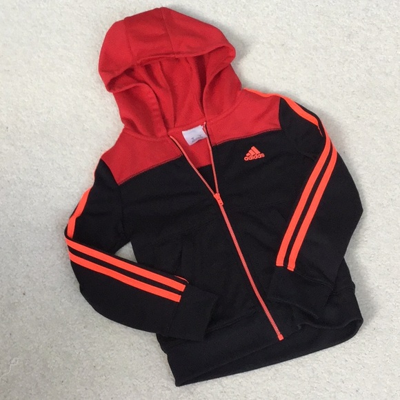 adidas Other - Kids Adidas sweatshirt
